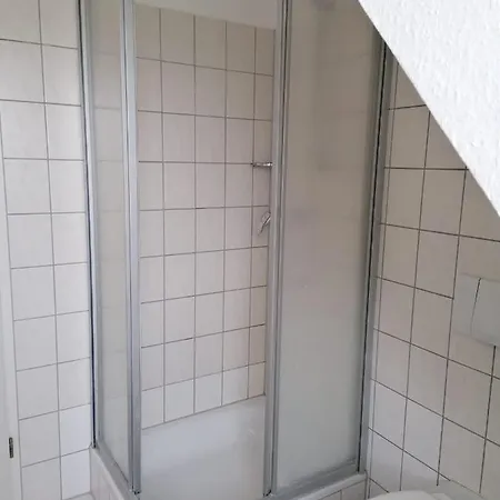 Apartment Monteurzimmer Fairwohnen24 All-inkl 24h Check-in